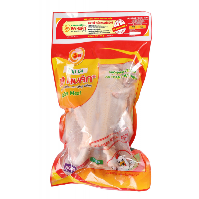 (HỘ KINH DOANH) NGUYỄN THỊ TIỀN